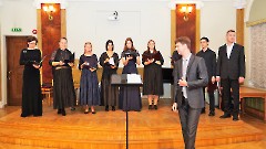 Концерт «Народная музыка сквозь века»