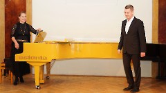 Концерт «Народная музыка сквозь века»