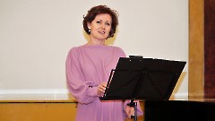 Музыкальный концерт «Мы здесь живём»
