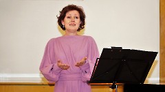 Музыкальный концерт «Мы здесь живём»