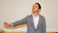 Музыкальный концерт «Мы здесь живём»