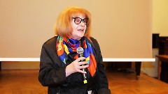 Премьера фильма «Большая жизнь, но сколького не знал…»