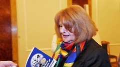 Премьера фильма «Большая жизнь, но сколького не знал…»