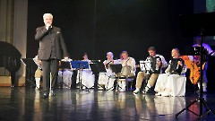 Эстрадный концерт «Песни на все времена»