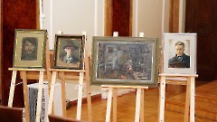 «Незабытое прошлое: о прошедшем...»