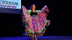 Концерт «Под одним небом»