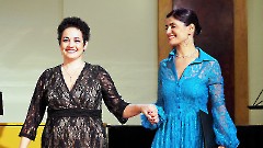 «Арии и ансамбли из популярных опер»
