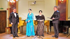 «Арии и ансамбли из популярных опер»