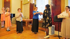 Завершились Дни национальных культур
