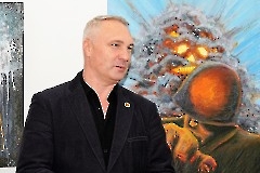 Осенняя выставка ОРХЭ