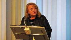 Нарве навязали ксенофобский лозунг