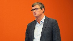 Нарве навязали ксенофобский лозунг