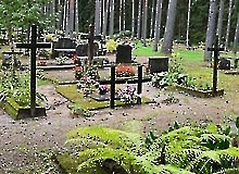 Ritsiku kalmistu