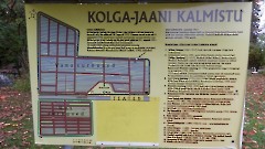 Kolga-Jaani kalmistu