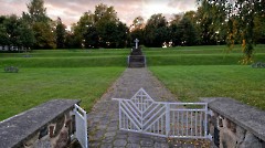 Viljandi Saksa sõjaväe kalmistu