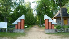 Helme kalmistu