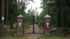 Illuka kalmistu