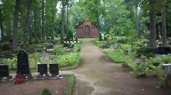 Iisaku kalmistu