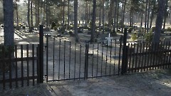 Palade kalmistu. М. Мынисте Дата 01.04.2007