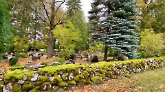 Leediküla kalmistu