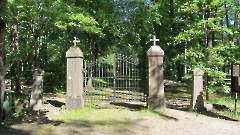 Audru kalmistu
