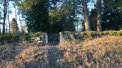 Kirbla vana kalmistu