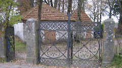 Lihula vana kalmistu