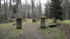 Uruste kalmistu