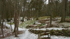 Tõstamaa kalmistu