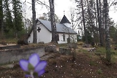Aegviidu vana kalmistu
