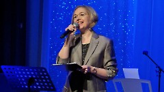 «Весёлые нотки» снова зазвучали!