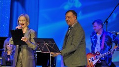 «Весёлые нотки» снова зазвучали!