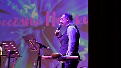 «Весёлые нотки» снова зазвучали!