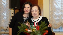 Рождественский концерт таллинских хоров