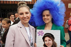 ДМИТРИЕНКО Виктория