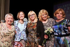 БАРАНОВА Наталья Анатольевна