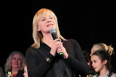5. Наталья Баранова