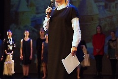 6. Наталья Баранова