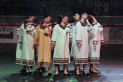 16. 'Славянский венок'. Гала-концерт. Таллин, 28 мая 2017 г. Фото - Александр Хмыров