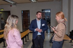 День открытых дверей в Школе Св. И.Шанхайского