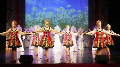 Шоу-балет «Визави»