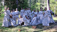 Хореографический ансамбль «Колор»