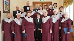 Нарвское общество славянских культур «Святогор»