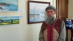 Открытие выставки «Траектория времени»