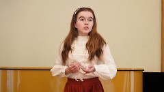 Концерт «Голоса славян»