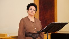 Концерт «Голоса славян»