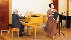 Концерт «Голоса славян»