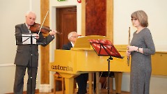 Концерт «Голоса славян»