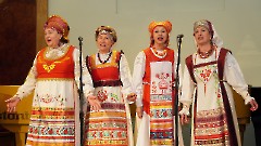 Концерт «С любовью к Украине»