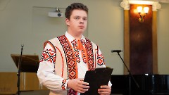 «Славянский венок 2023» - День белорусской культуры